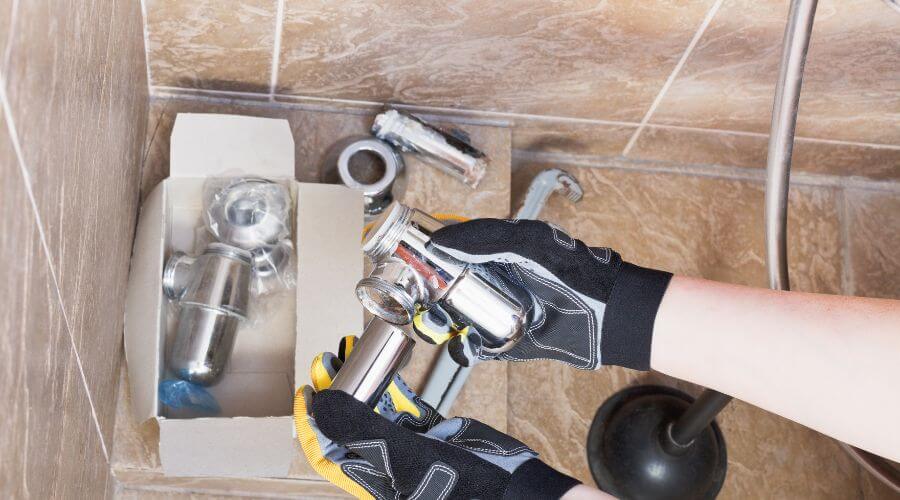 Expert top industrial roofings services in Tye, TX